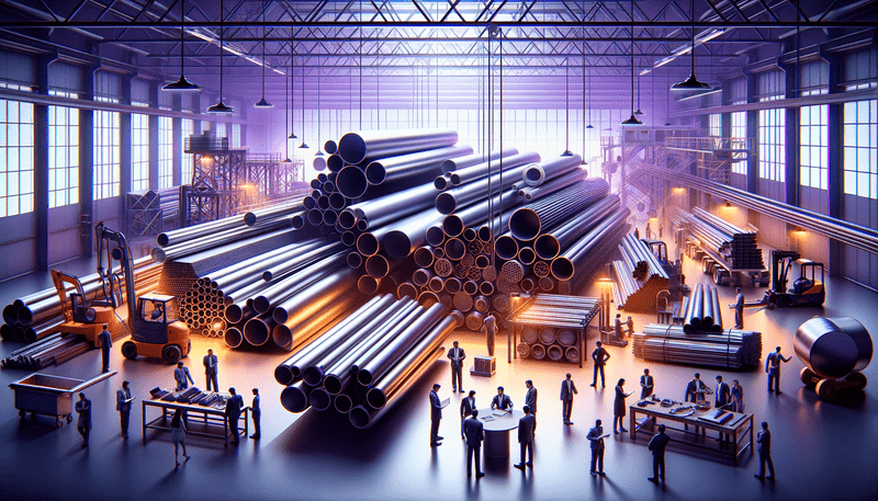 Structural Steel